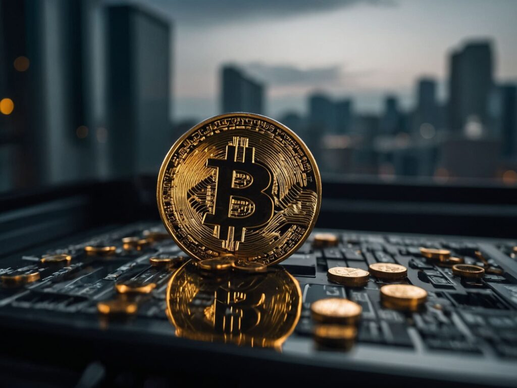 O que é Bitcoin? Um Guia Completo.