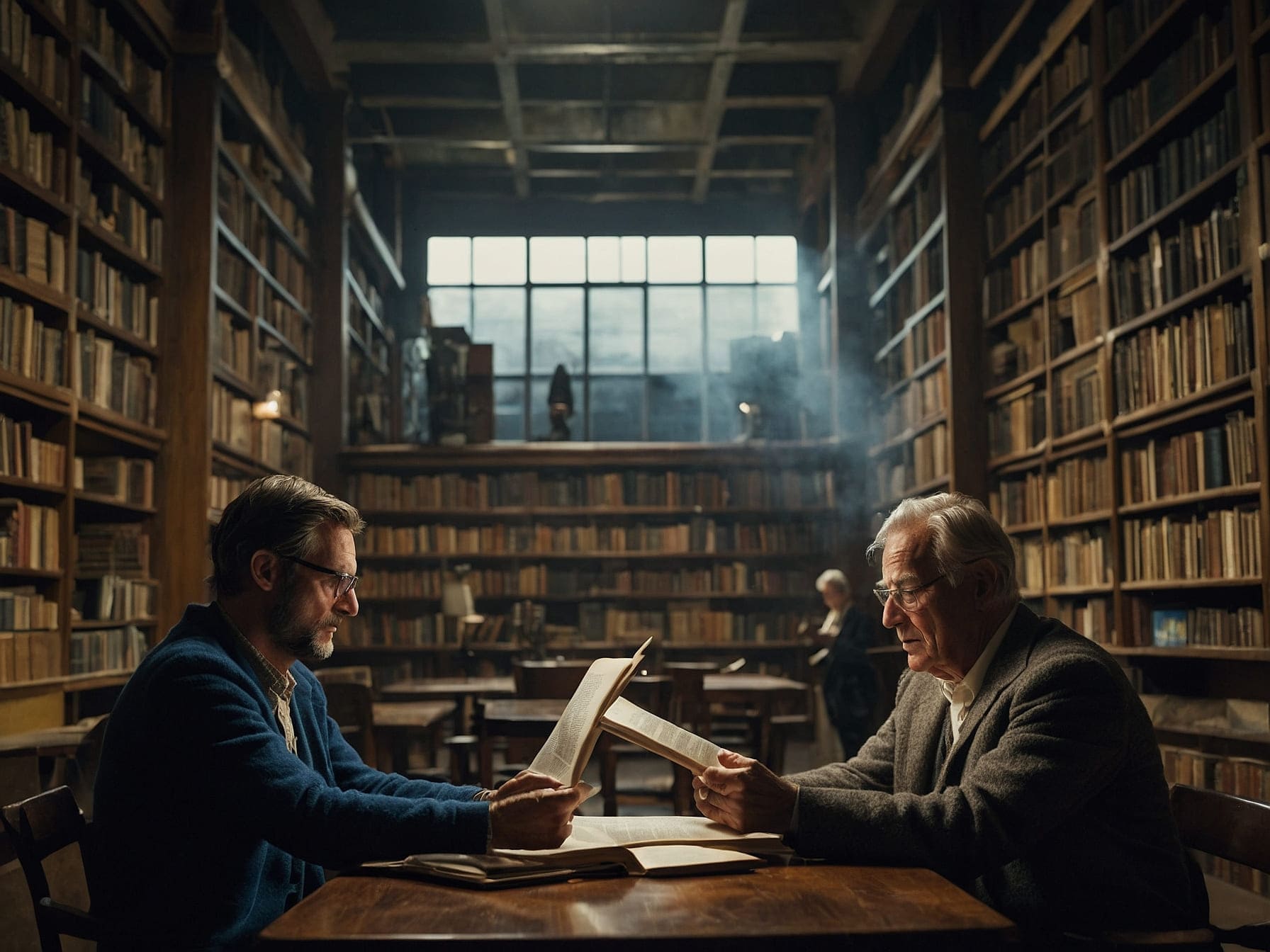 A Importância da Leitura na Era Digital