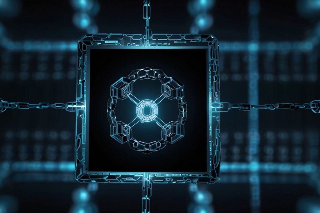 A tecnologia blockchain tem ganhado destaque em diversas áreas, desde o setor financeiro até a cadeia de suprimentos.