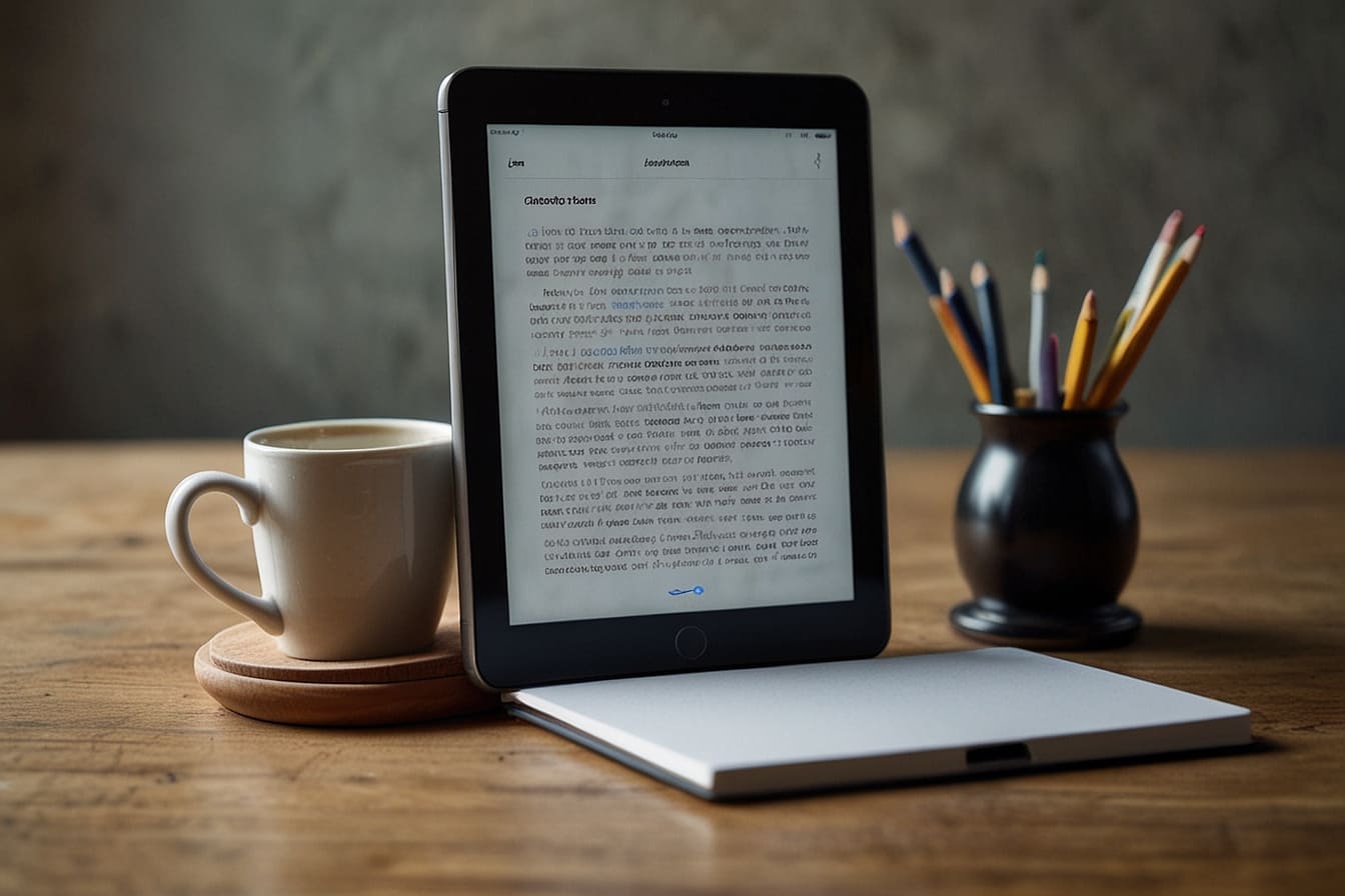 Como Criar o Seu Próprio E-book e Vender na Internet