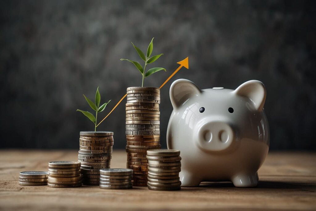 Como Diversificar Seus Investimentos e Proteger Seu Patrimônio