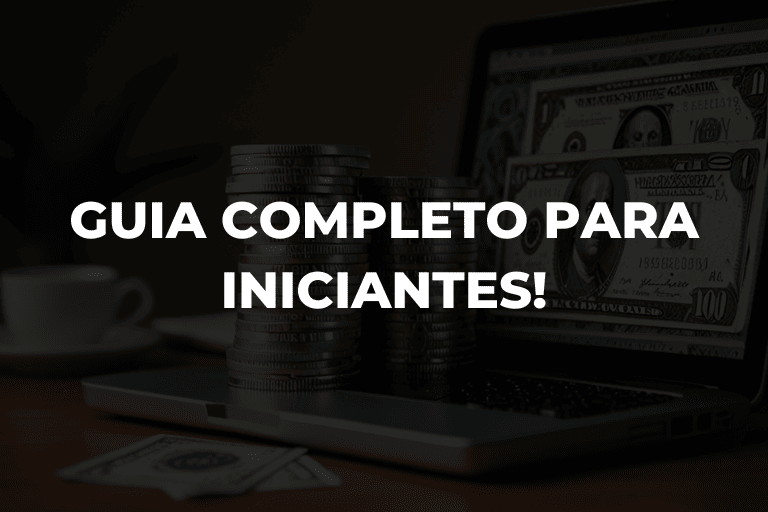 Guia completo para iniciantes!