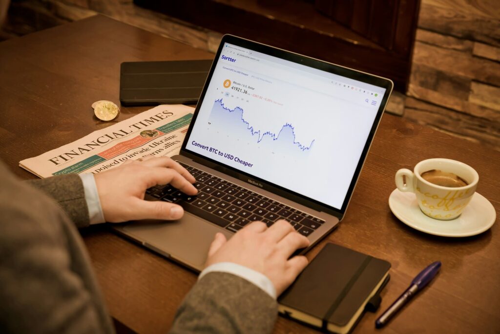 Criptomoedas promissoras para 2025: quais as 10 melhores?
