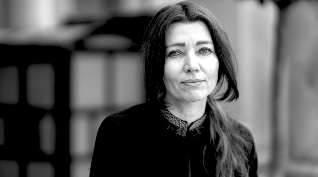 10 livros favoritos de Elif Shafak