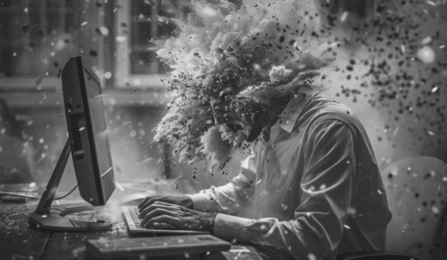 12 tendências de Design de web arriscadas para se usar