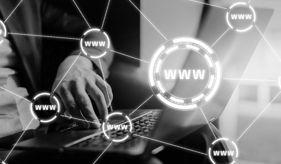 Como estruturar a sua URL?