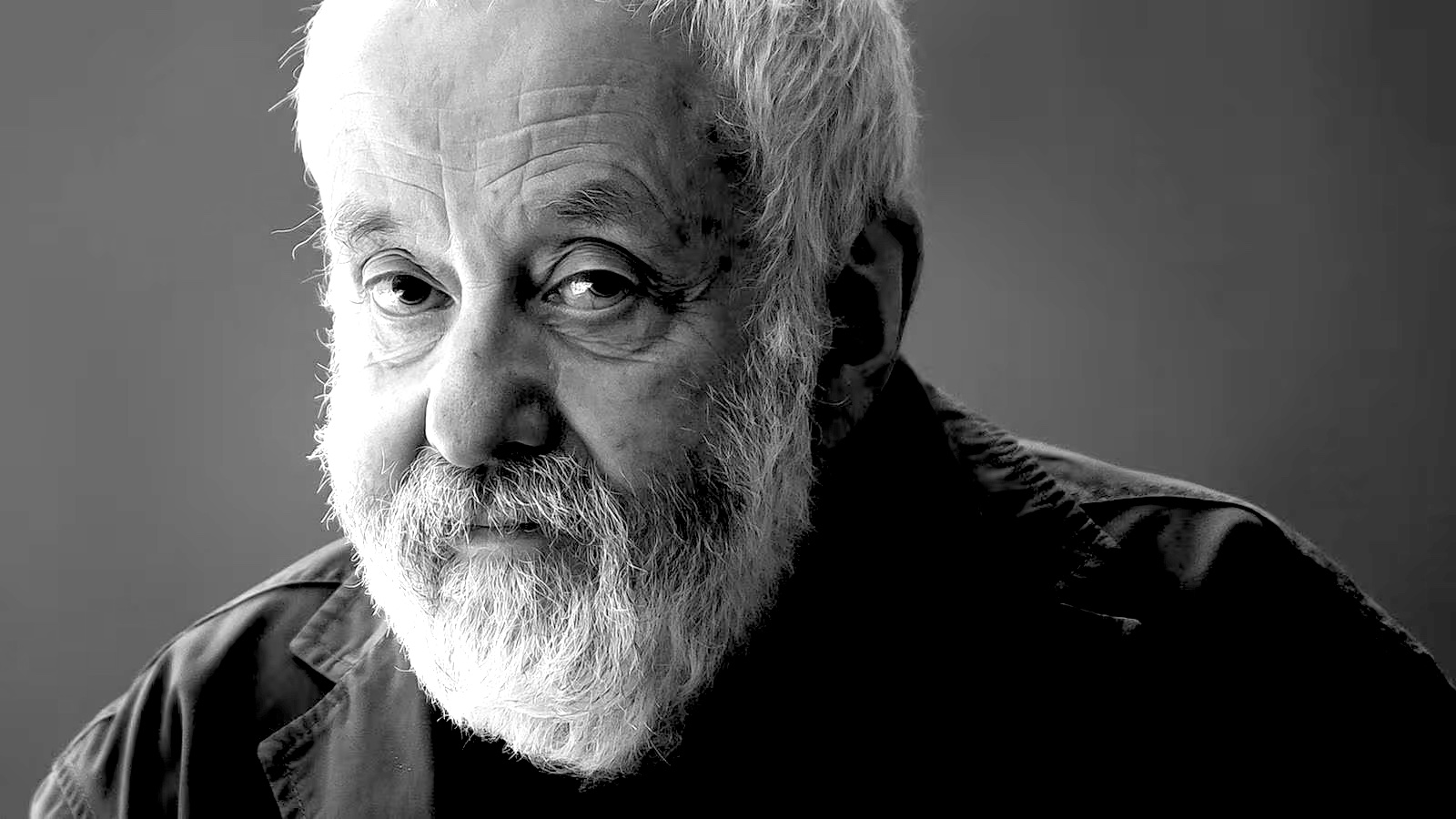 Lista de leitura de Mike Leigh