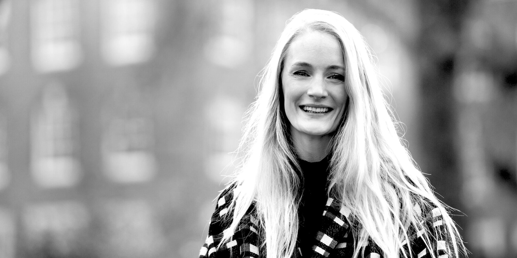 Os 5 thrillers favoritos de Lucy Foley