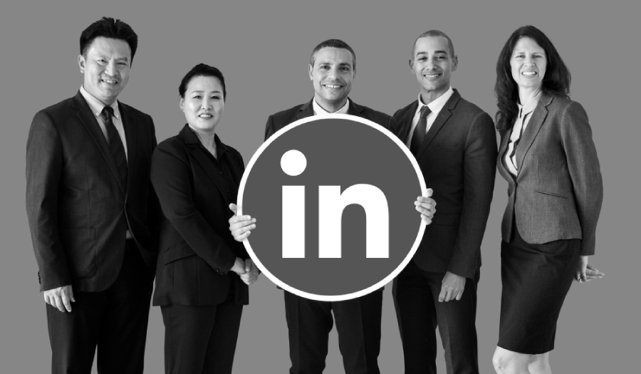 Estratégia definitiva para crescer no LinkedIn