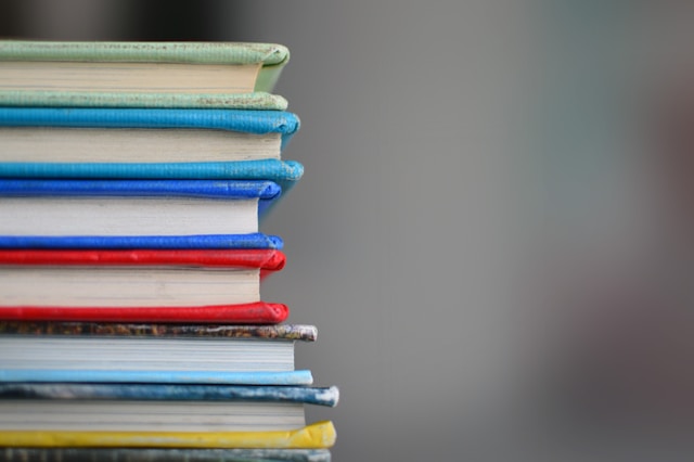 Como encontrar livros que realmente interessam