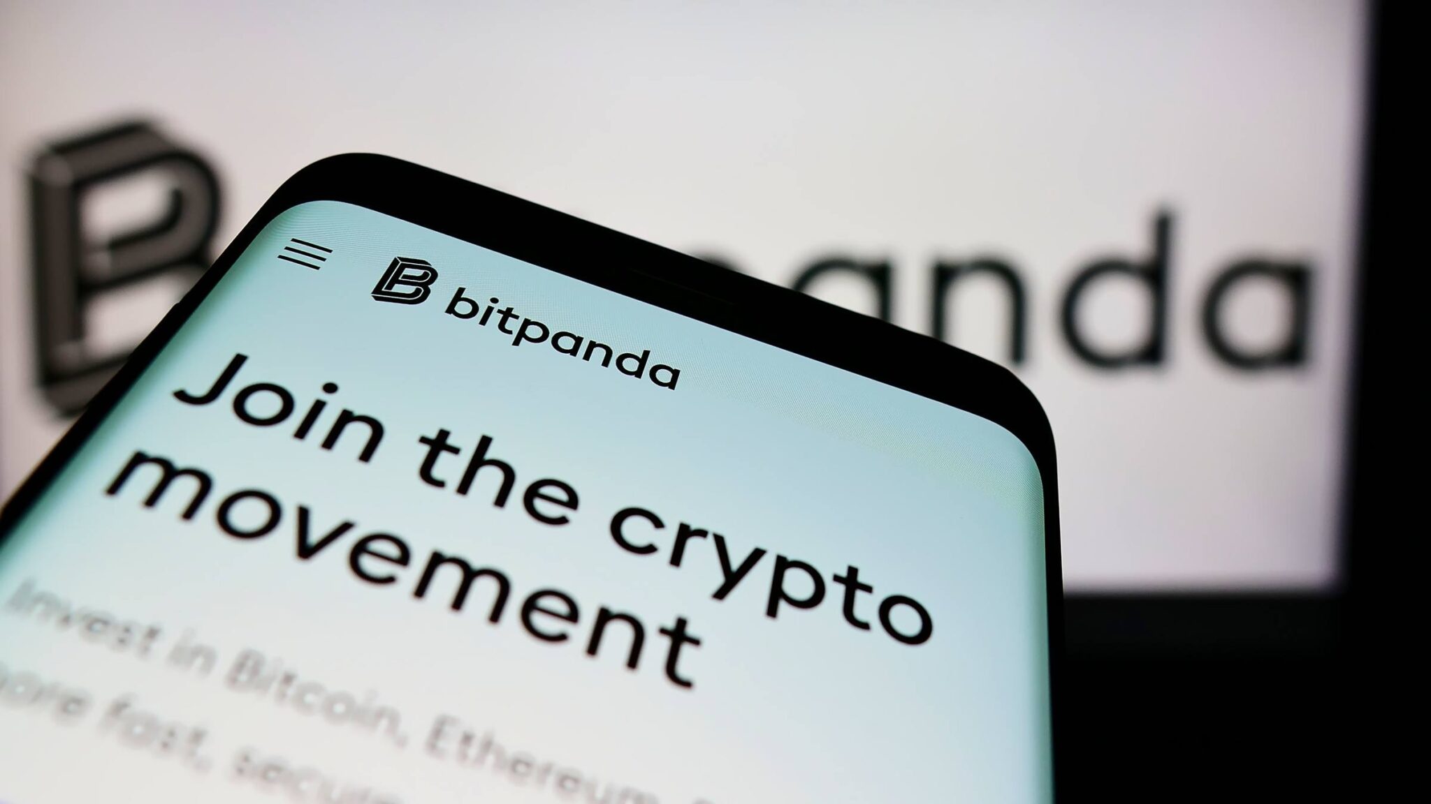 Bitpanda também recebe a licença FMA Micar na Áustria