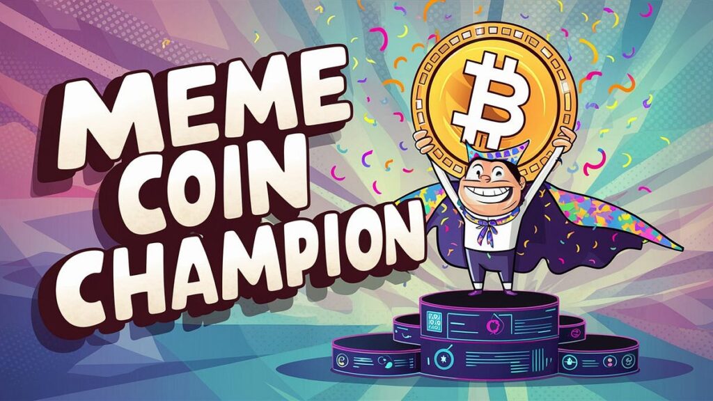 Como criar uma moeda memecoin e ganhar dinheiro com ela