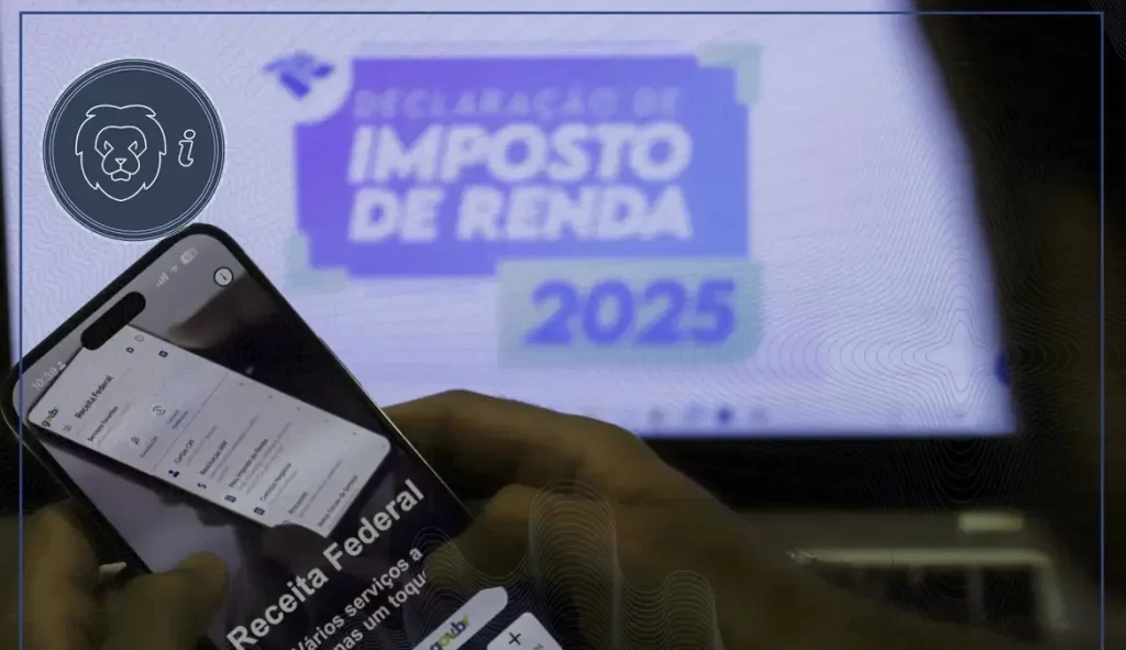 Até que horário posso enviar a declaração do Imposto de Renda 2025? Saiba como evitar multa