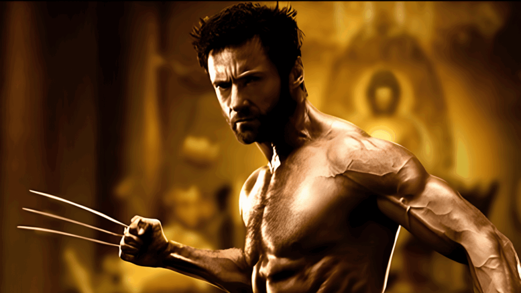 Ator de Wolverine tem um império financeiro surpreendente - Correio Braziliense