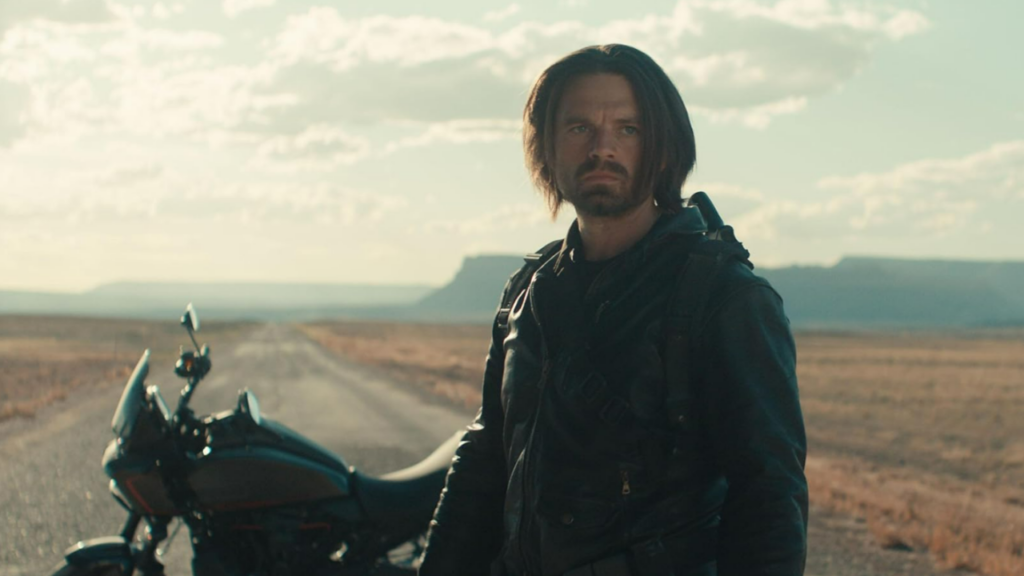O patrimônio do Soldado Invernal da Marvel pode te impressionar