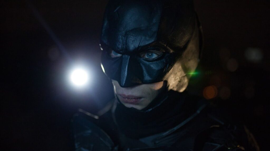 O ator de Batman tem um patrimônio que combina perfeitamente com o papel - Correio Braziliense
