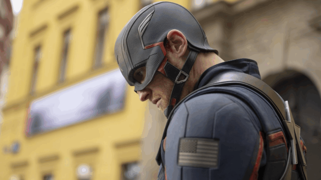 Quem é o Soldado John Walker em Thunderbolts? Veja riqueza do ator! - Correio Braziliense