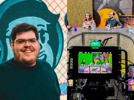 Torcedores ainda assistem aos jogos de futebol pela TV, mas agora pelas Smart's