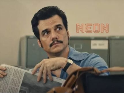 Wagner Moura é o 1º brasileiro a vencer Melhor Ator em Cannes, por "O Agente Secreto"