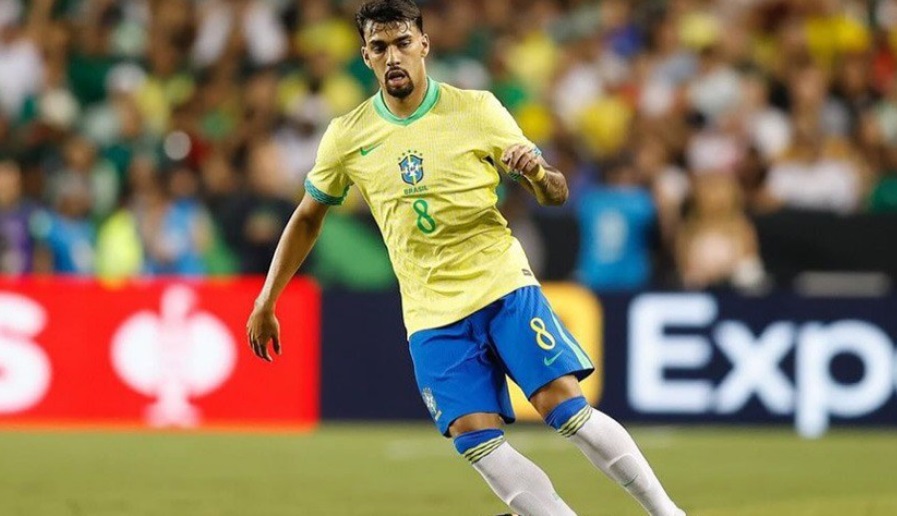 Este jogador pode ser banido do futebol