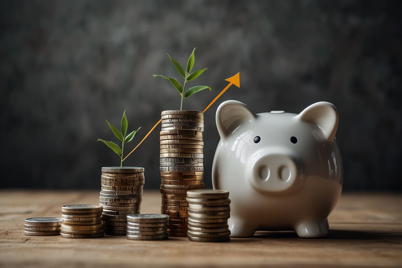 Como Diversificar Seus Investimentos e Proteger Seu Patrimônio