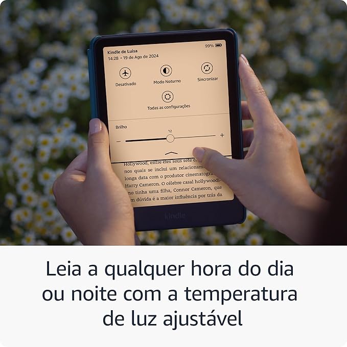 Como funciona o Kindle da Amazon e como comprar