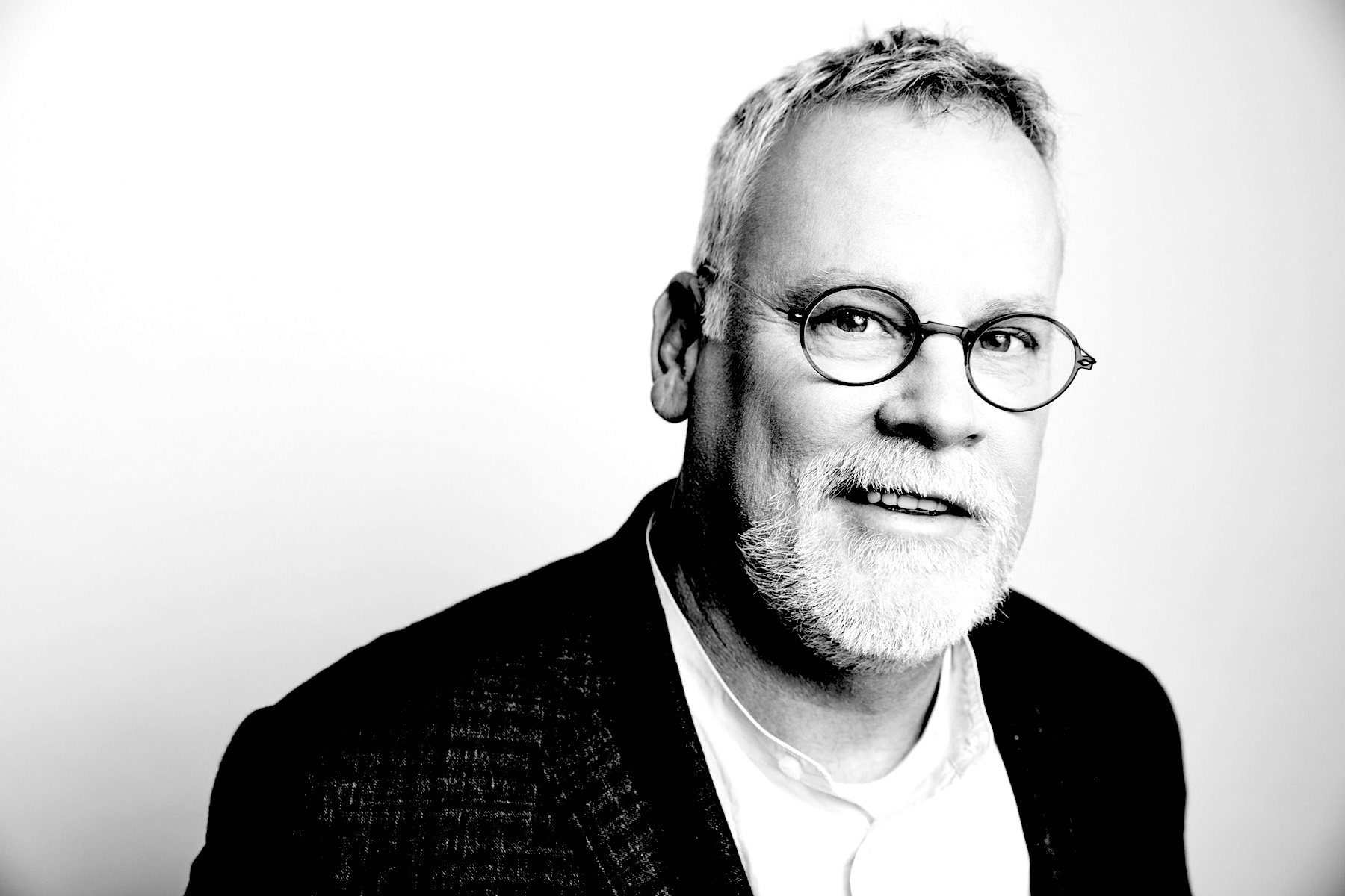 Ficção criminal favorita de Michael Connelly