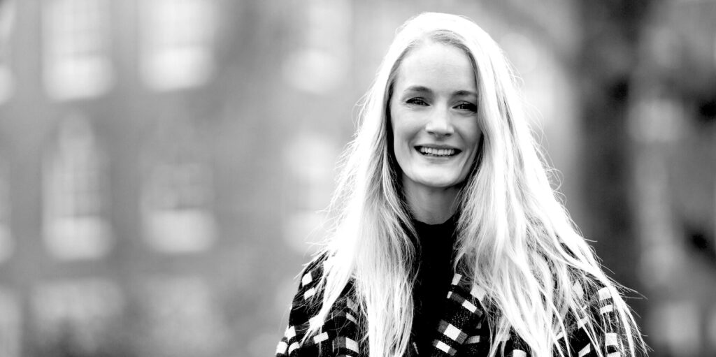 Os 5 thrillers favoritos de Lucy Foley