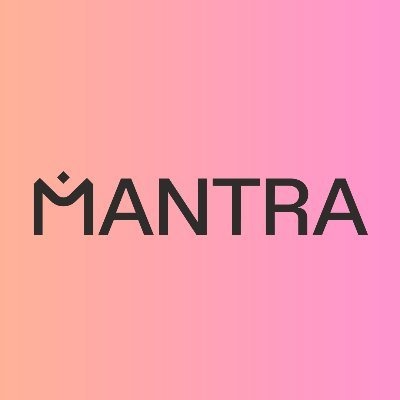 O que causou a queda do token OM (MANTRA)?