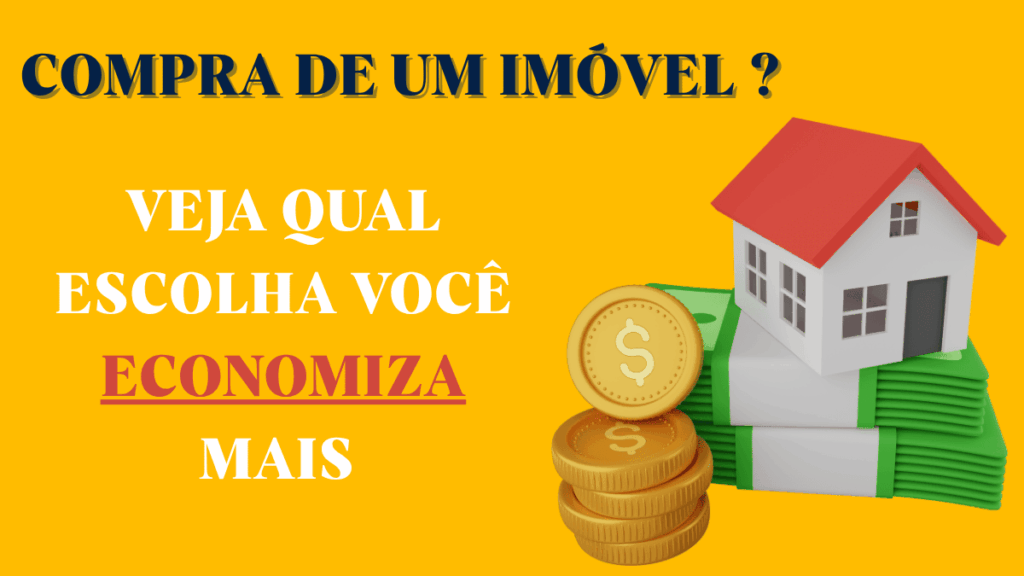 Comprar Imóvel em 2025: Financiado ou à Vista? Veja Qual Escolha Economiza Mais